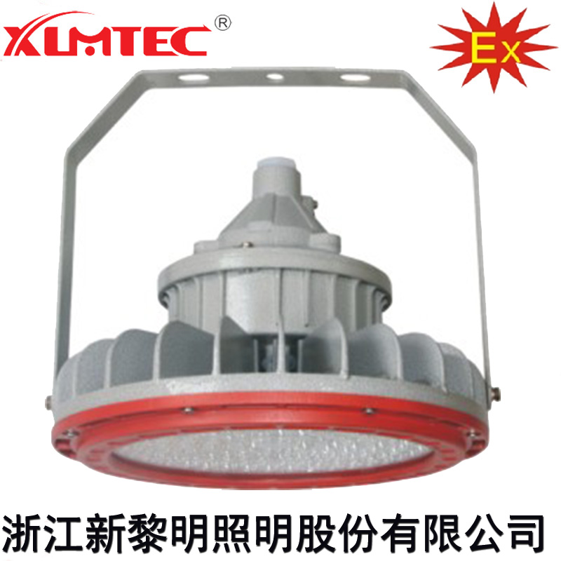 888贵宾会LED防爆灯100W